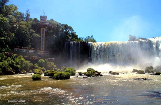 Brasil Cataratas Foz Iguaçu Dez2012 (23)