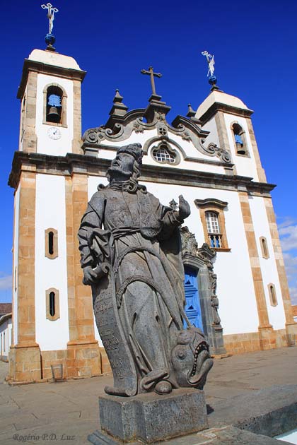 Congonhas Profetas Santuario Bom Jesus Matosinhos (115)