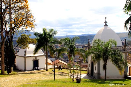 Congonhas Via Sacra Santuario Bom Jesus Matosinhos (207)
