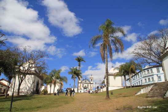 Congonhas Via Sacra Santuario Bom Jesus Matosinhos (210)