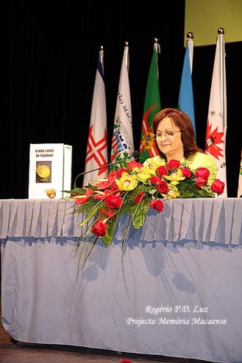 Maria João Salvador dos Santos Ferreira