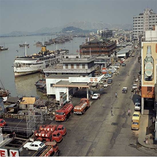 Ferries antigos Macau HK (04)