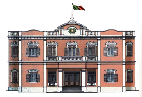 Palácio de Santa Sancha