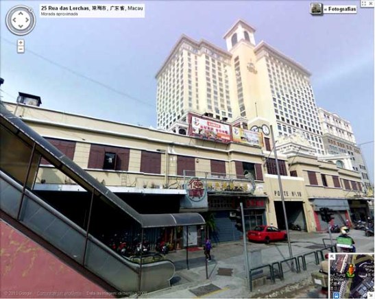 Jorge Basto Rua das Mariazinhas (01)