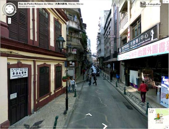 Jorge Basto Rua das Mariazinhas (09)