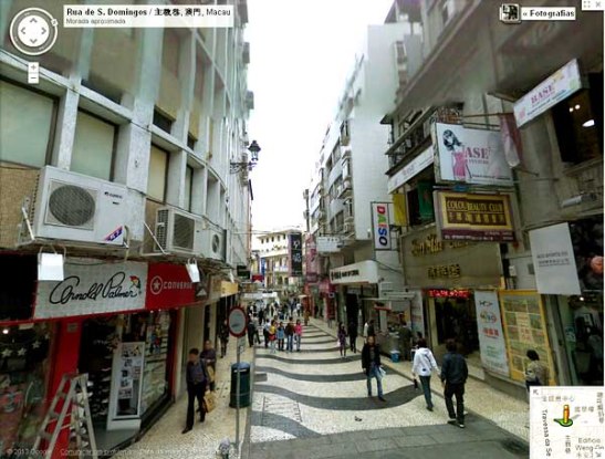 Jorge Basto Rua das Mariazinhas (15)