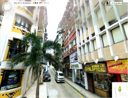 Jorge Basto Rua das Mariazinhas (16)