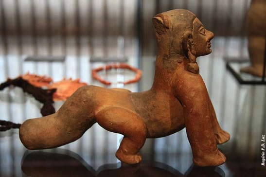 Santiago-Museo Chileno Arte PreColombino (20)