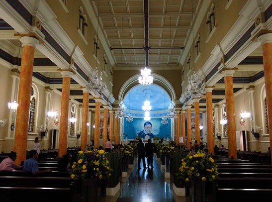 Basílica de S.Vicente de Paulo (02)
