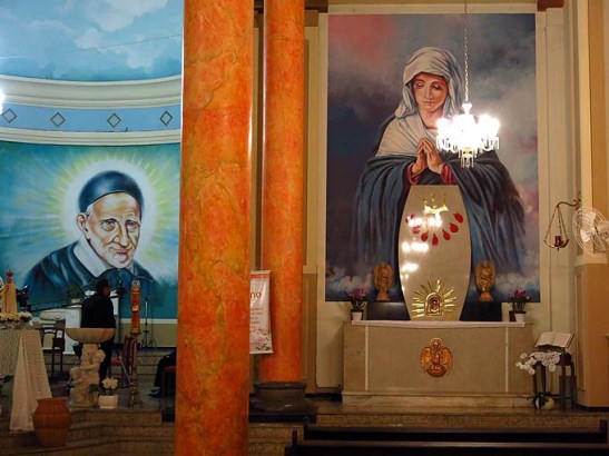 Basílica de S.Vicente de Paulo (03)