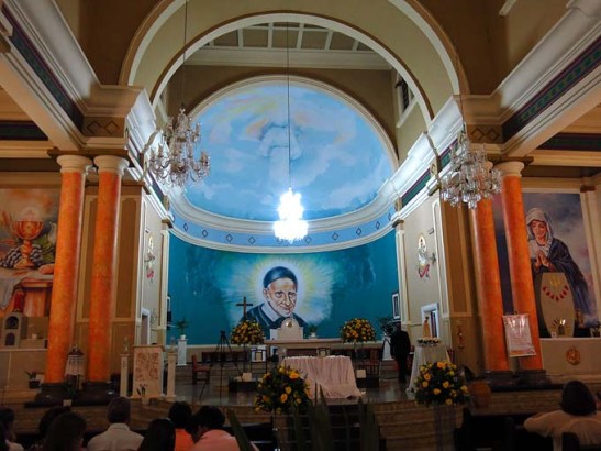 Basílica de S.Vicente de Paulo (04)