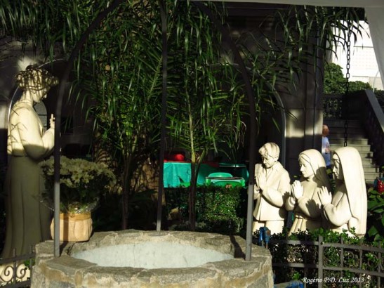 Santuario N.S. Fatima em S.Paulo (05)