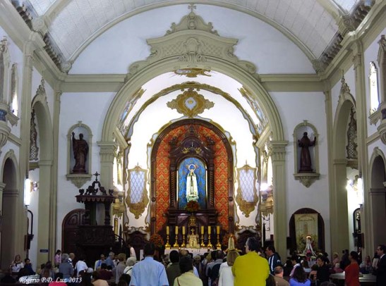 Santuario N.S. Fatima em S.Paulo (06)