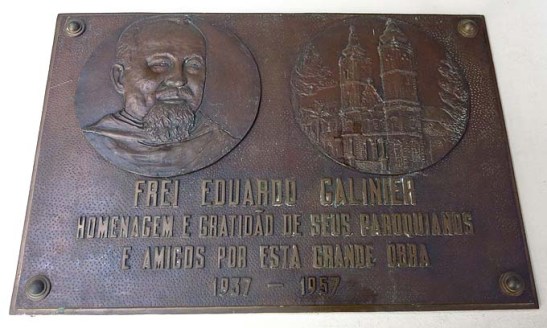 Santuario N.S. Fatima em S.Paulo (07)