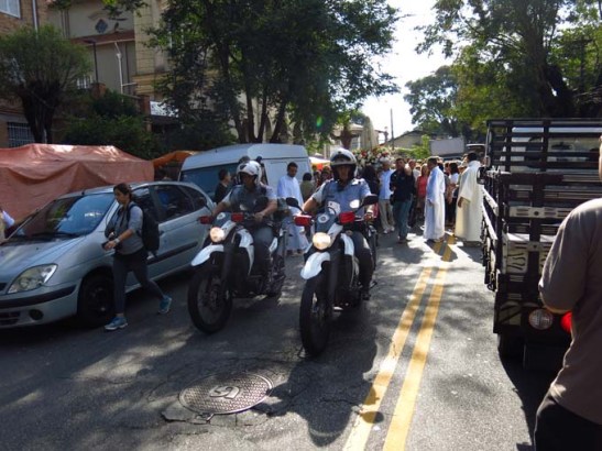 Santuario N.S. Fatima em S.Paulo (117)