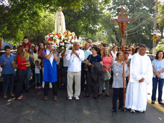 Santuario N.S. Fatima em S.Paulo (119)