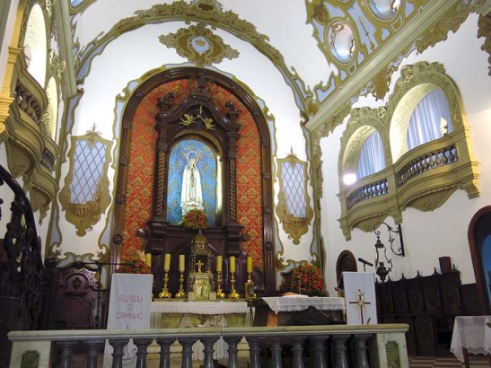 Santuario N.S. Fatima em S.Paulo (13)