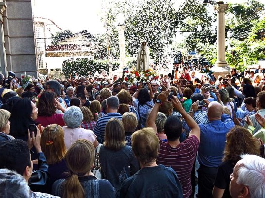Santuario N.S. Fatima em S.Paulo (130)