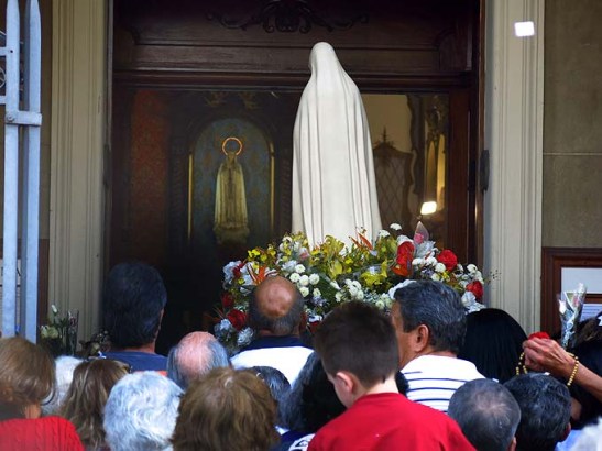 Santuario N.S. Fatima em S.Paulo (131)