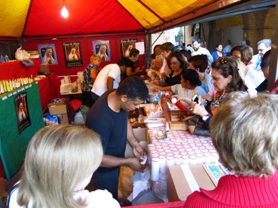 Santuario N.S. Fatima em S.Paulo (142)