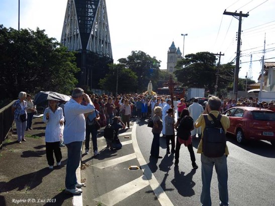 Santuario N.S. Fatima em S.Paulo (25)