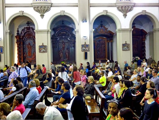 Santuario N.S. Fatima em S.Paulo (28)