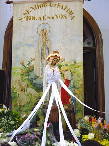 Santuario N.S. Fatima em S.Paulo (30)