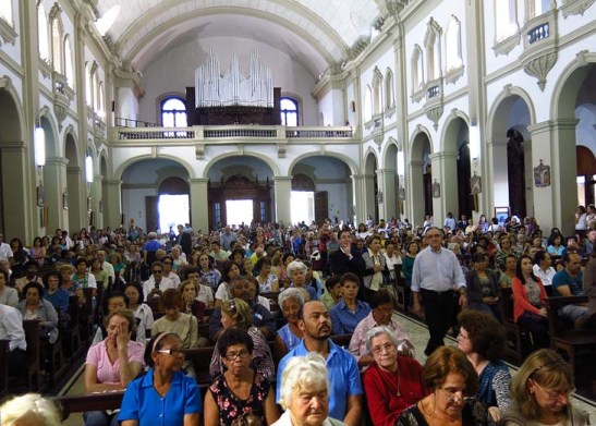 Santuario N.S. Fatima em S.Paulo (32)