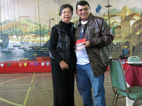 Prefeito Macau RN em SP (037)