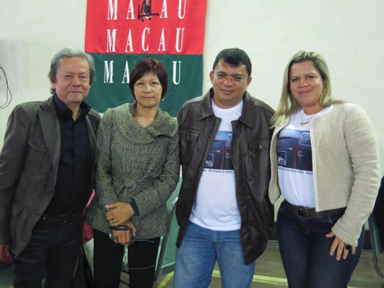 Prefeito Macau RN em SP (058)