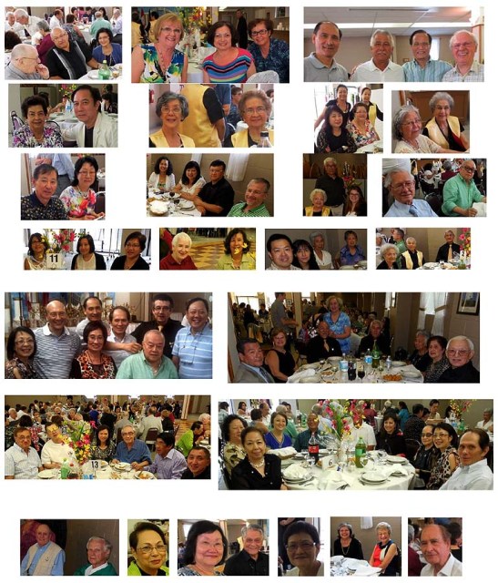 Casa de Macau Toronto boletim Julho 2013 fotos 2