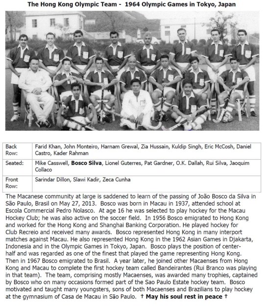 Casa de Macau Toronto boletim Julho 2013 fotos 3