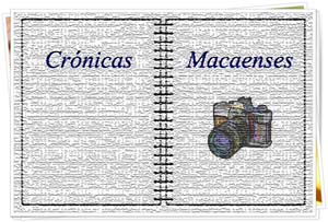 Cronicas Macaenses logo 2