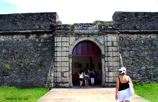 Forte Sta Catarina.João Pessoa.PB (04)