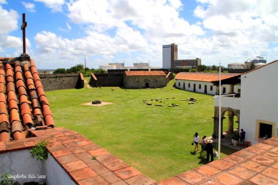 Forte Sta Catarina.João Pessoa.PB (39)