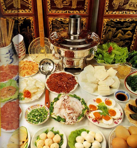 foto da Revista Macau