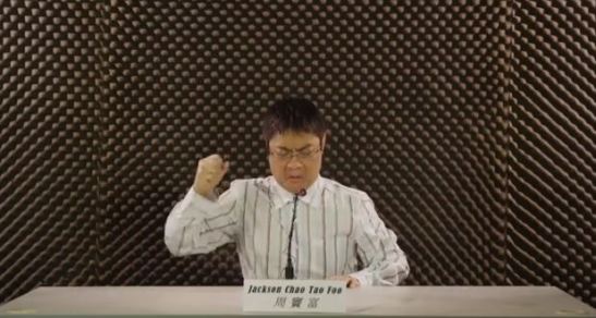 Imagem dos vídeos do Dóci Papiaçám