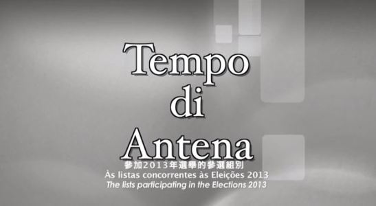 Imagem dos vídeos do Dóci Papiaçám