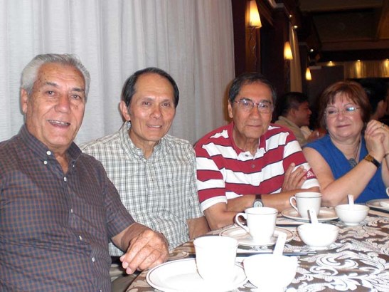 Henrique Manhao 2013 em Toronto (02)