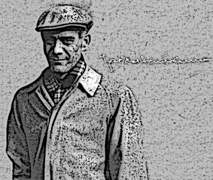 Jose dos Santos Ferreira Ade