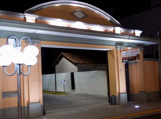 Pousada Bom Jesus (17)