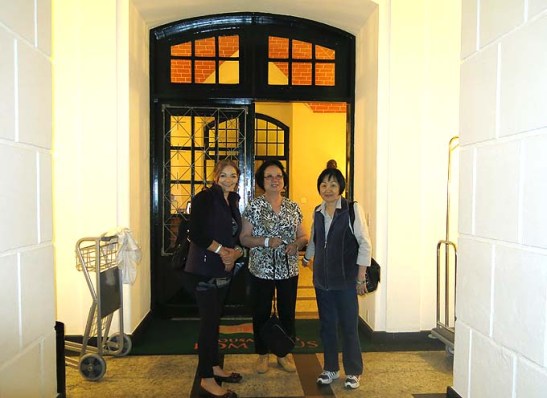 Pousada Bom Jesus (39)