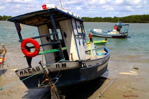 Barco em Macau (29)