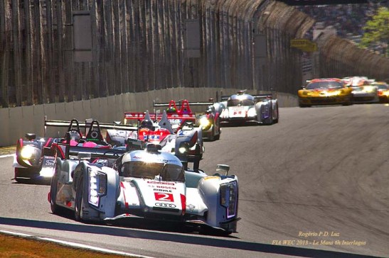 FIA WEC 2013 Interlagos corrida (07)
