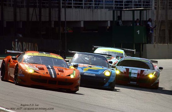 FIA WEC 2013 Interlagos corrida (14)