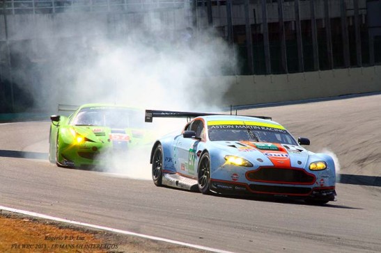 FIA WEC 2013 Interlagos corrida (15)