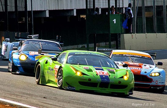 FIA WEC 2013 Interlagos corrida (30)
