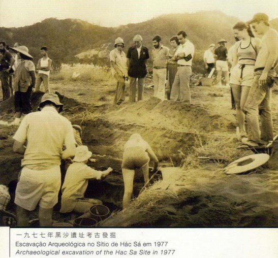 Macau ceramicas pre-historia Hac Sa (01)