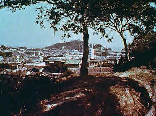 Macau 1958