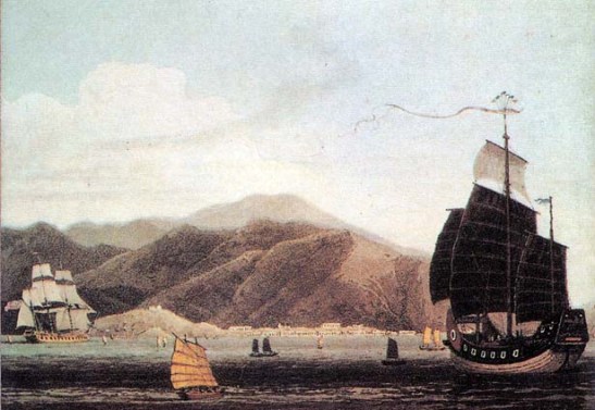 Museu Maritimo-Viagens Marítimas no Oriente (01)